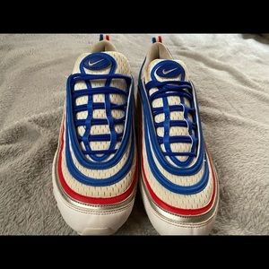 Air max 97 all star